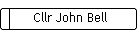 Cllr John Bell